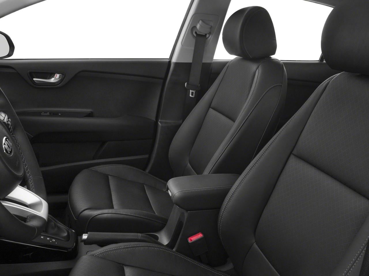 2018 Kia Rio S Auto