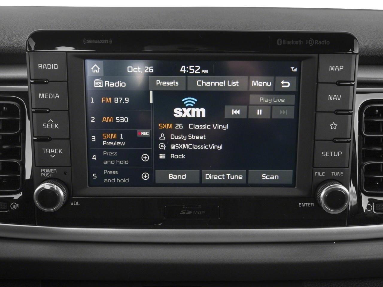2018 Kia Rio S Auto