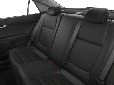 2018 Kia Rio S Auto