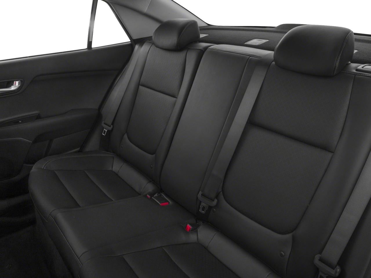 2018 Kia Rio S Auto