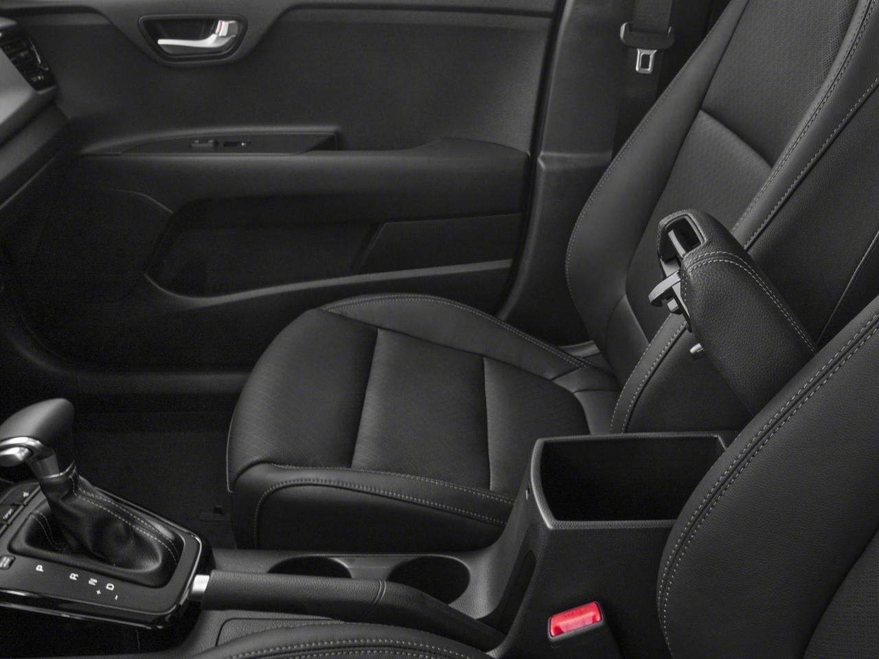 2018 Kia Rio S Auto