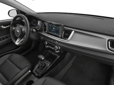 2018 Kia Rio S Auto