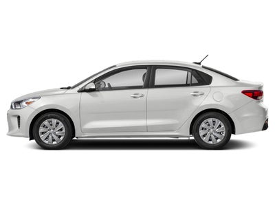 2018 Kia Rio S Auto