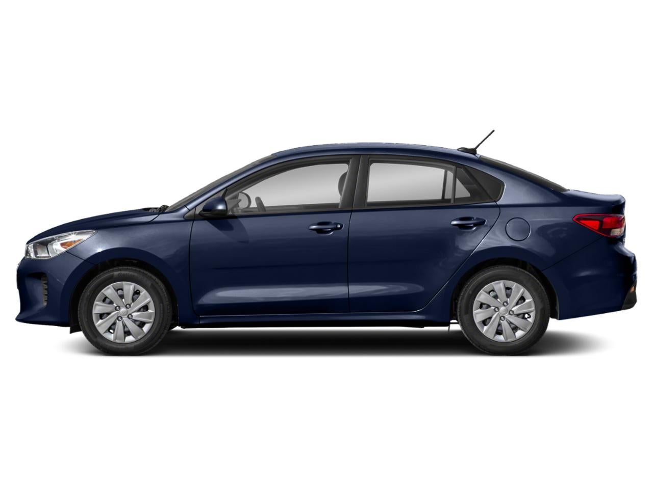 2018 Kia Rio S Auto
