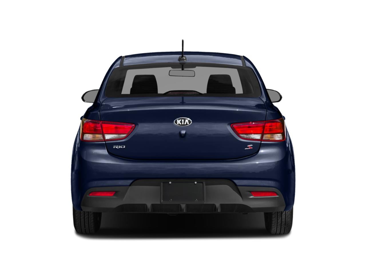 2018 Kia Rio S Auto