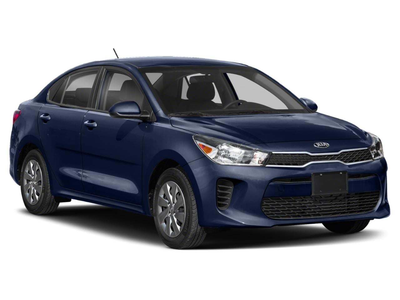 2018 Kia Rio S Auto
