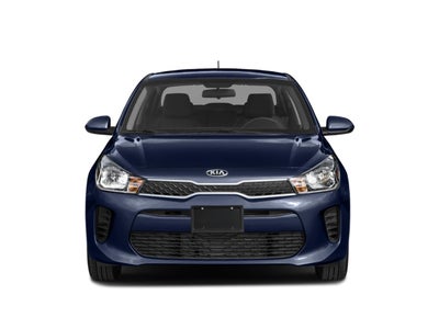 2018 Kia Rio S Auto