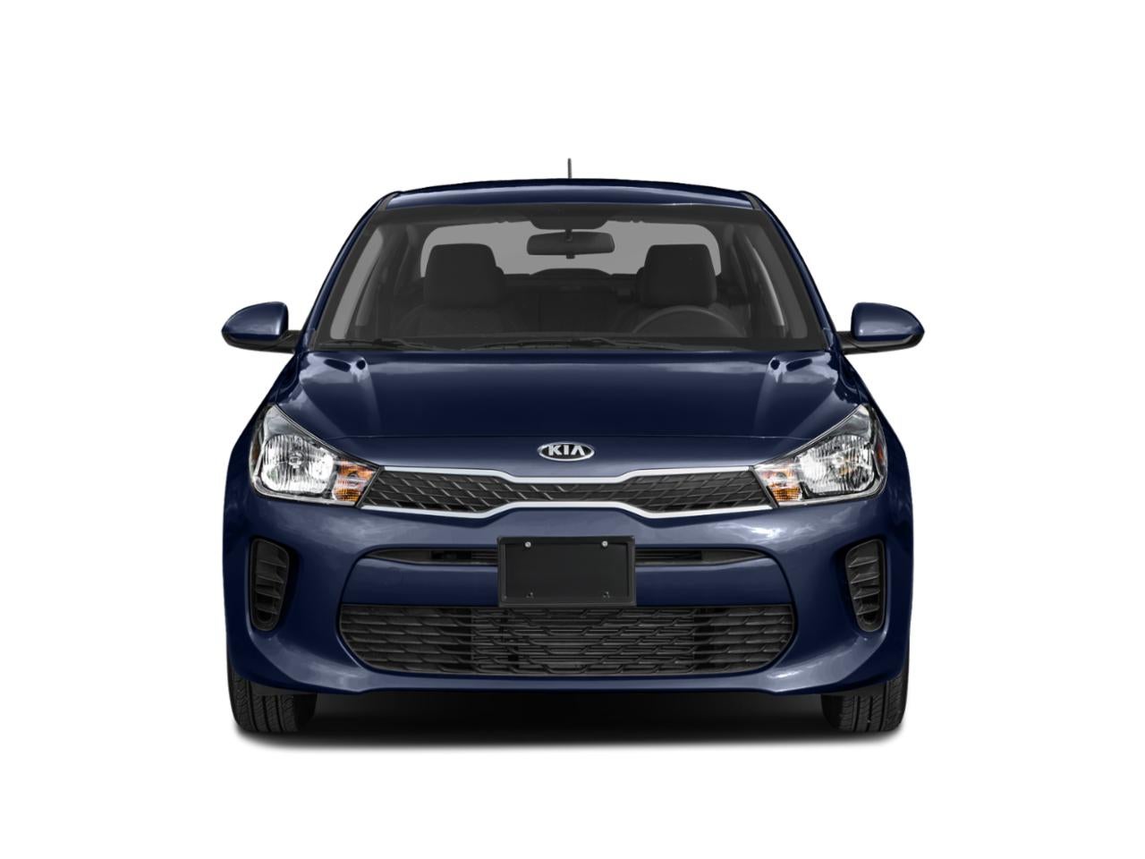 2018 Kia Rio S Auto