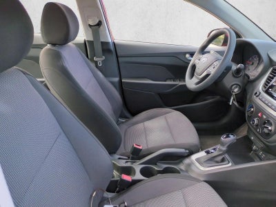 2018 Hyundai ACCENT SE Sedan Auto