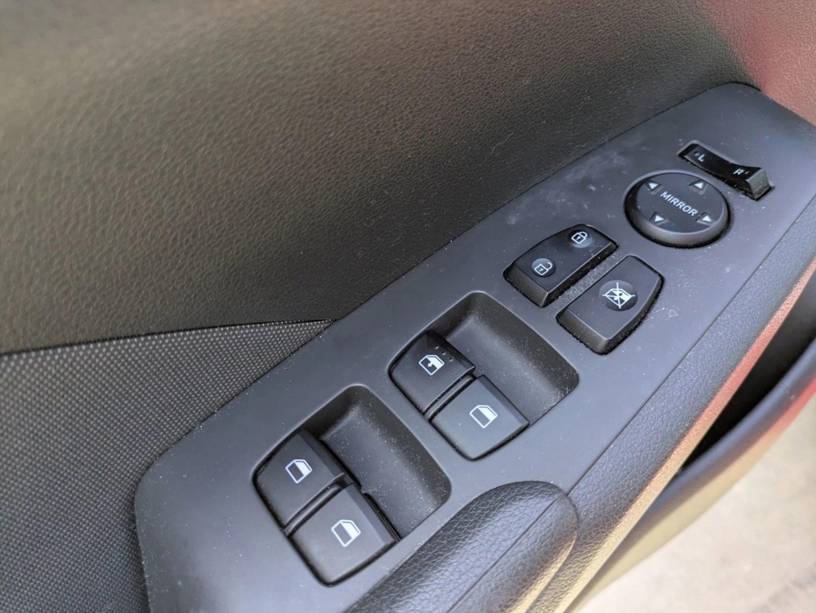 2018 Hyundai ACCENT SE Sedan Auto