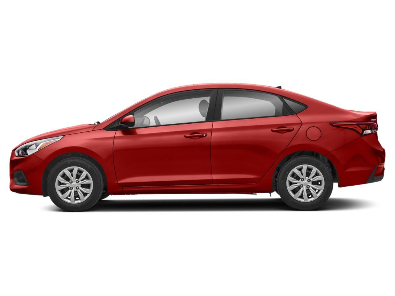 2018 Hyundai ACCENT SE Sedan Auto