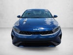 2023 Kia Forte LXS IVT