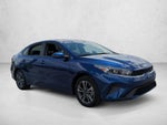 2023 Kia Forte LXS IVT