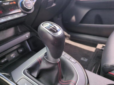 2024 Kia Forte GT Manual