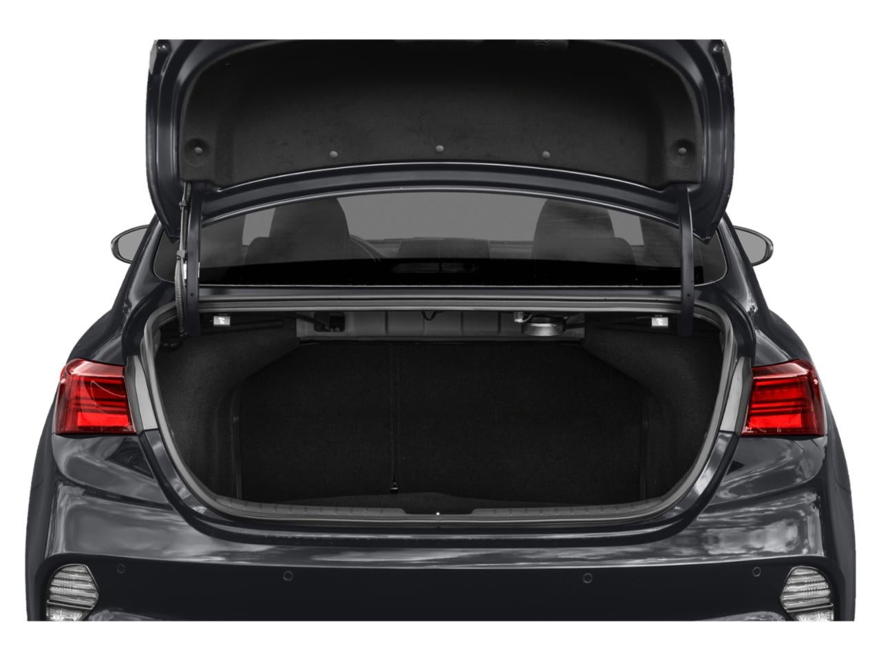 2024 Kia Forte GT Manual