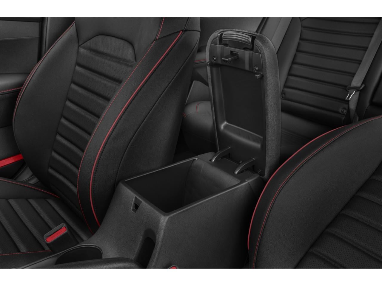 2024 Kia Forte GT Manual