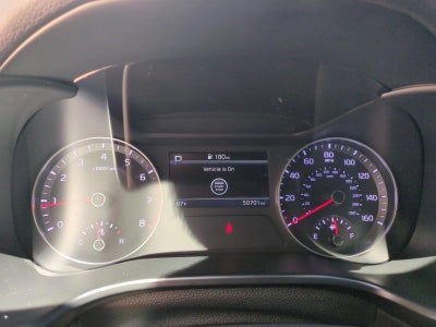 2023 Kia Forte GT-Line IVT