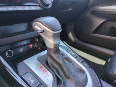 2023 Kia Forte GT-Line IVT