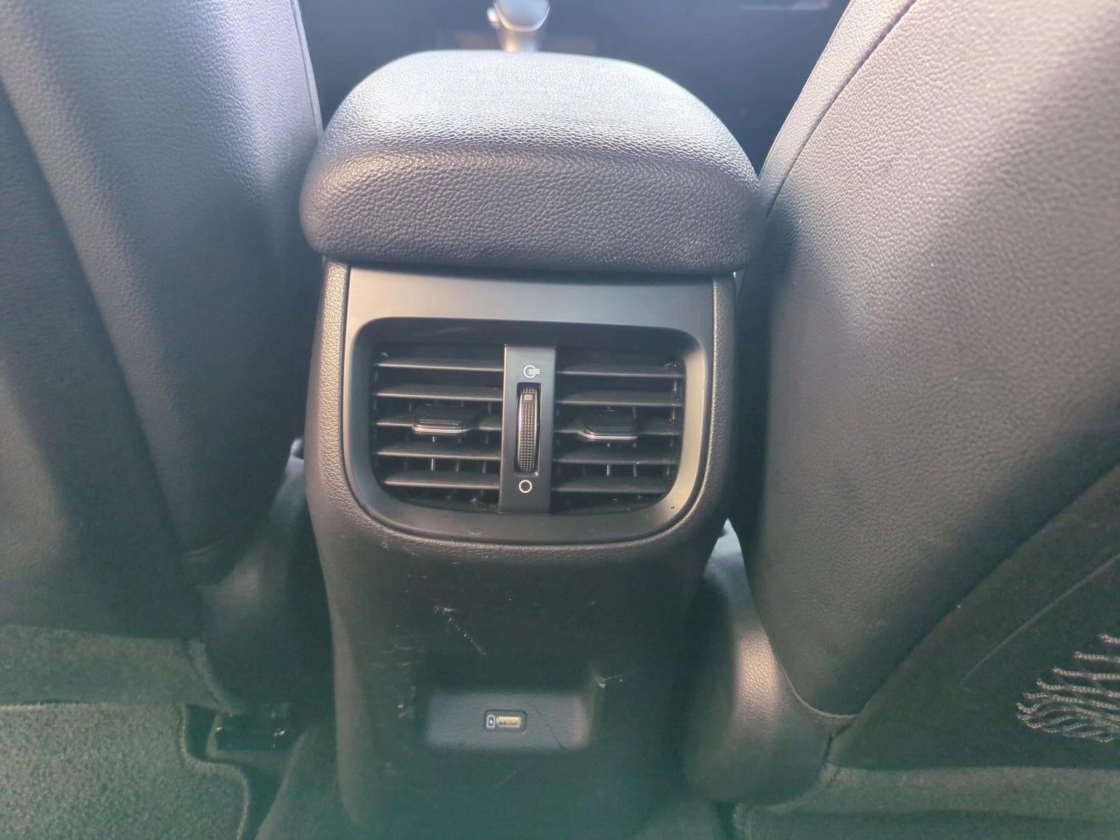 2023 Kia Forte GT-Line IVT