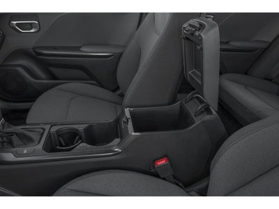 2025 Kia K4 LXS FWD