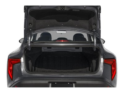 2025 Kia K4 LXS FWD