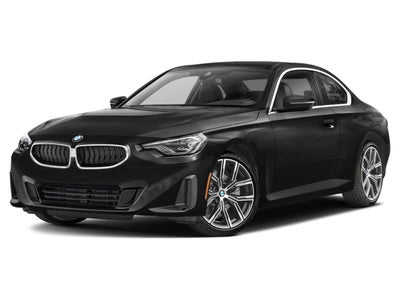 2022 BMW 230i Coupe