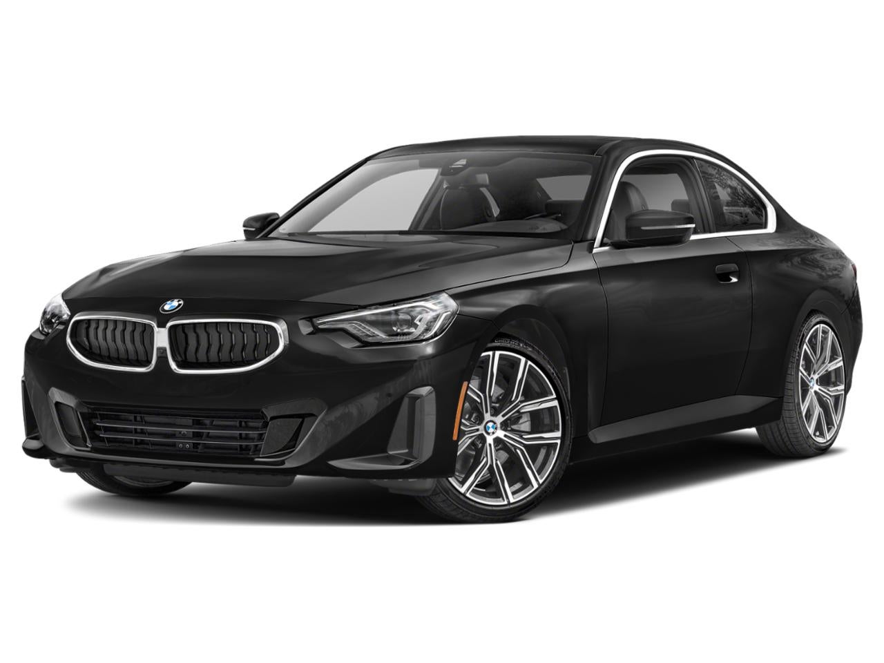 2022 BMW 230i Coupe