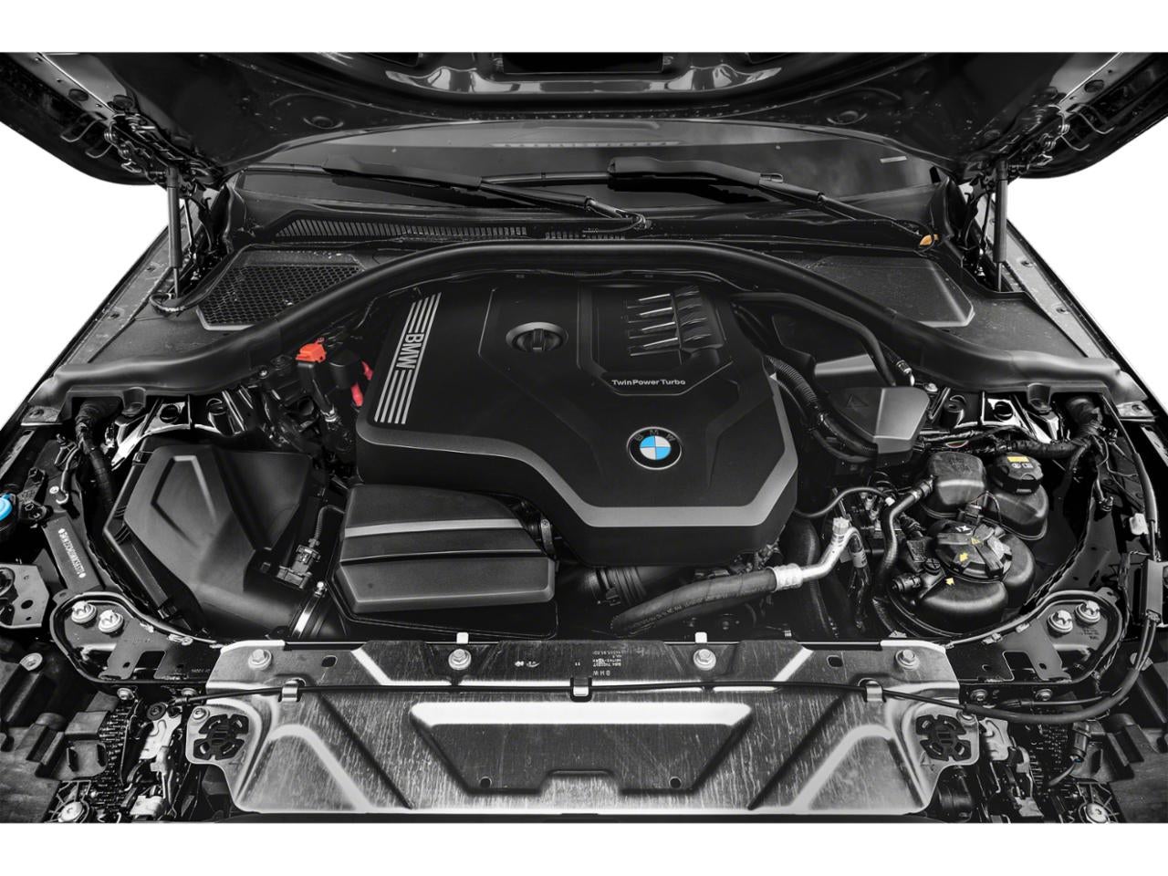 2022 BMW 230i Coupe