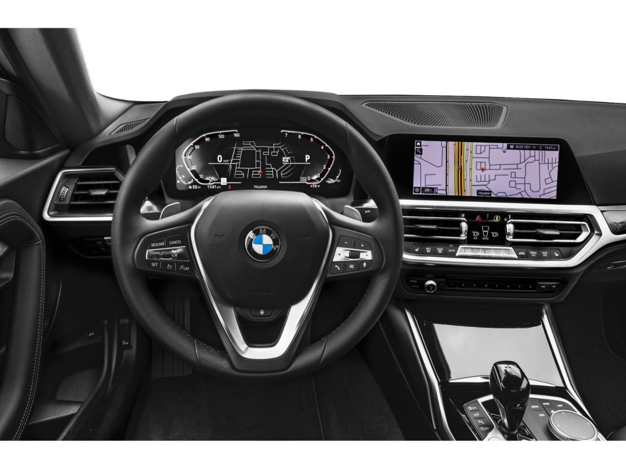 2022 BMW 230i Coupe