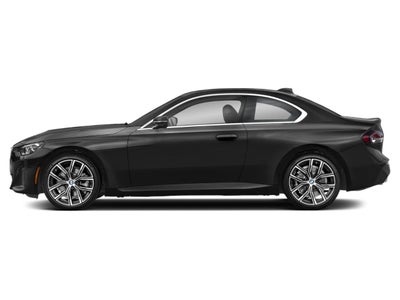 2022 BMW 230i Coupe
