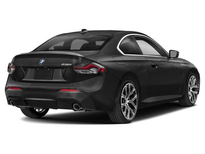 2022 BMW 230i Coupe