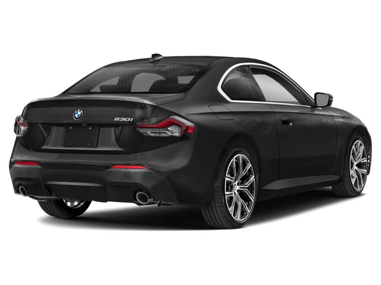 2022 BMW 230i Coupe