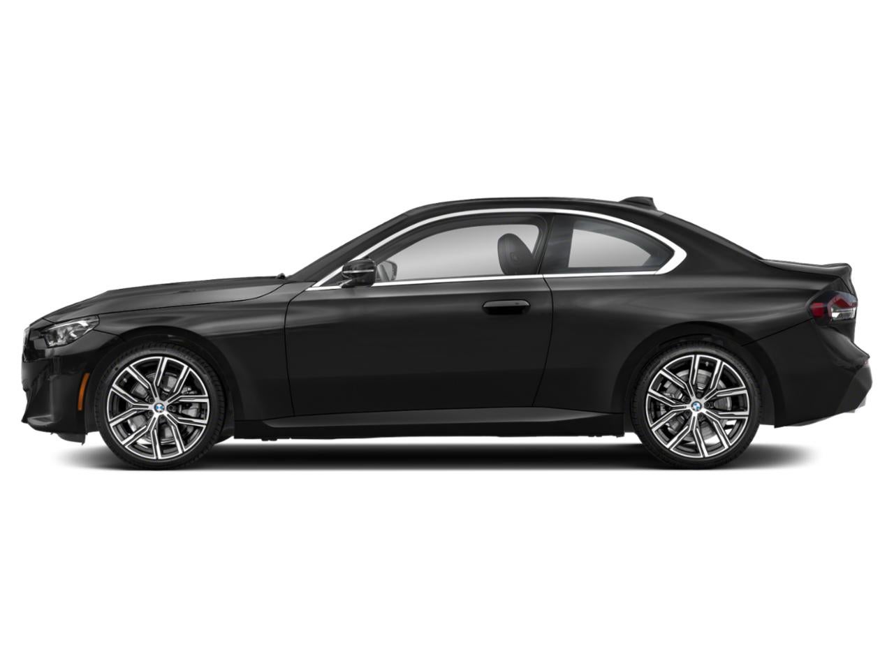 2022 BMW 230i Coupe