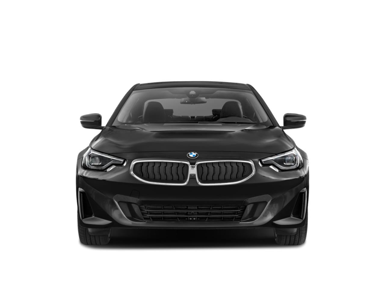 2022 BMW 230i Coupe