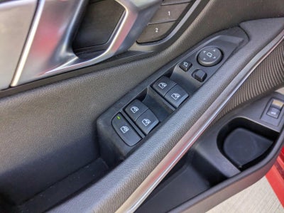 2020 BMW 330i Sedan North America