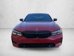 2020 BMW 330i Sedan North America