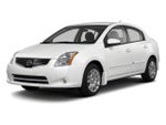 2010 Nissan Sentra 4dr Sdn I4 CVT 2.0 S