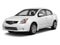 2010 Nissan Sentra 4dr Sdn I4 CVT 2.0 S