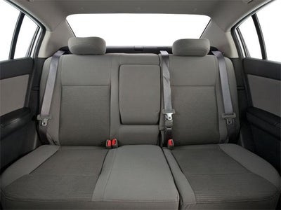 2010 Nissan Sentra 4dr Sdn I4 CVT 2.0 S