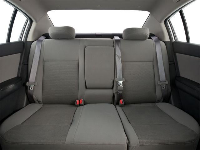 2010 Nissan Sentra 4dr Sdn I4 CVT 2.0 S