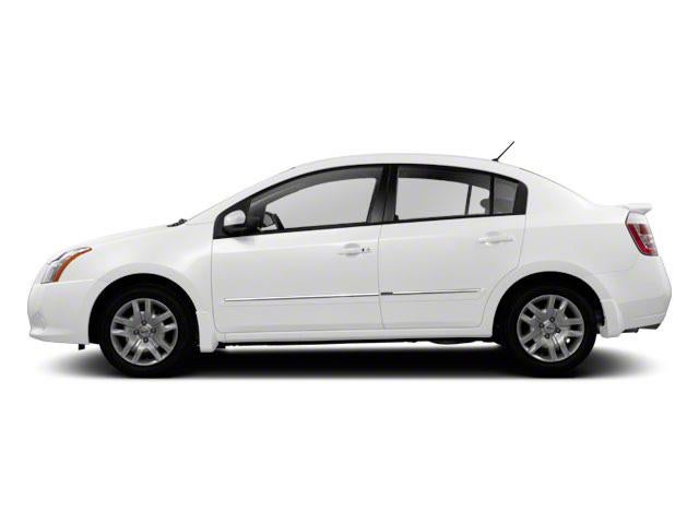 2010 Nissan Sentra 4dr Sdn I4 CVT 2.0 S