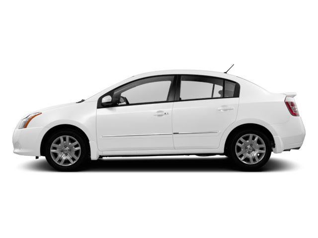 2010 Nissan Sentra 4dr Sdn I4 CVT 2.0 S