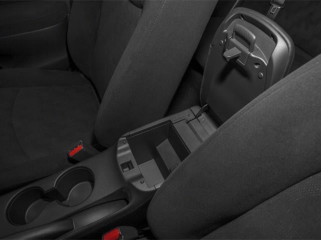 2014 Nissan Sentra 4dr Sdn I4 CVT S