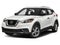 2020 Nissan Kicks SV FWD