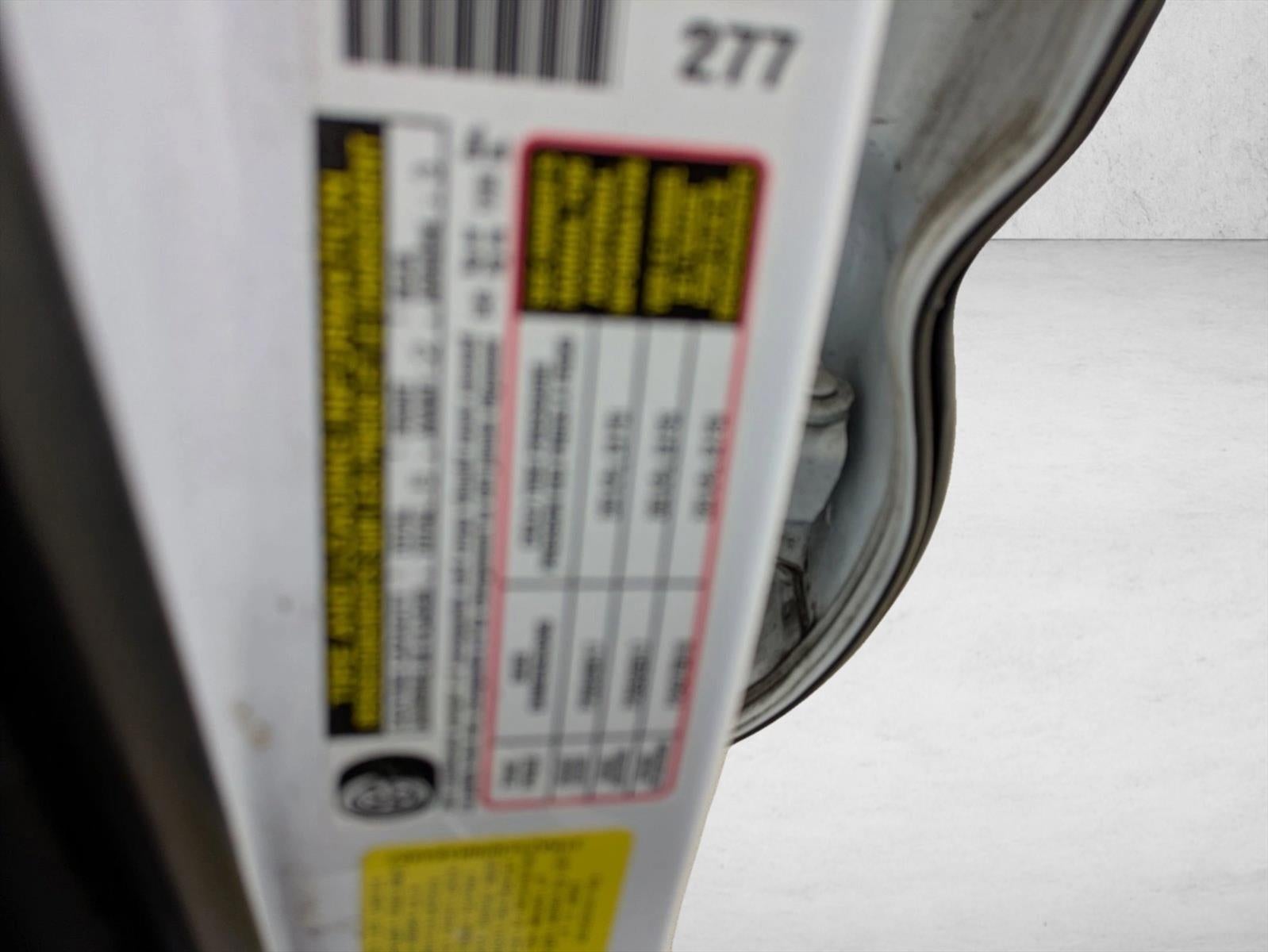 2022 Toyota Tacoma 2WD 2WD TRD Sport Double Cab 5' Bed V6 AT (Natl)