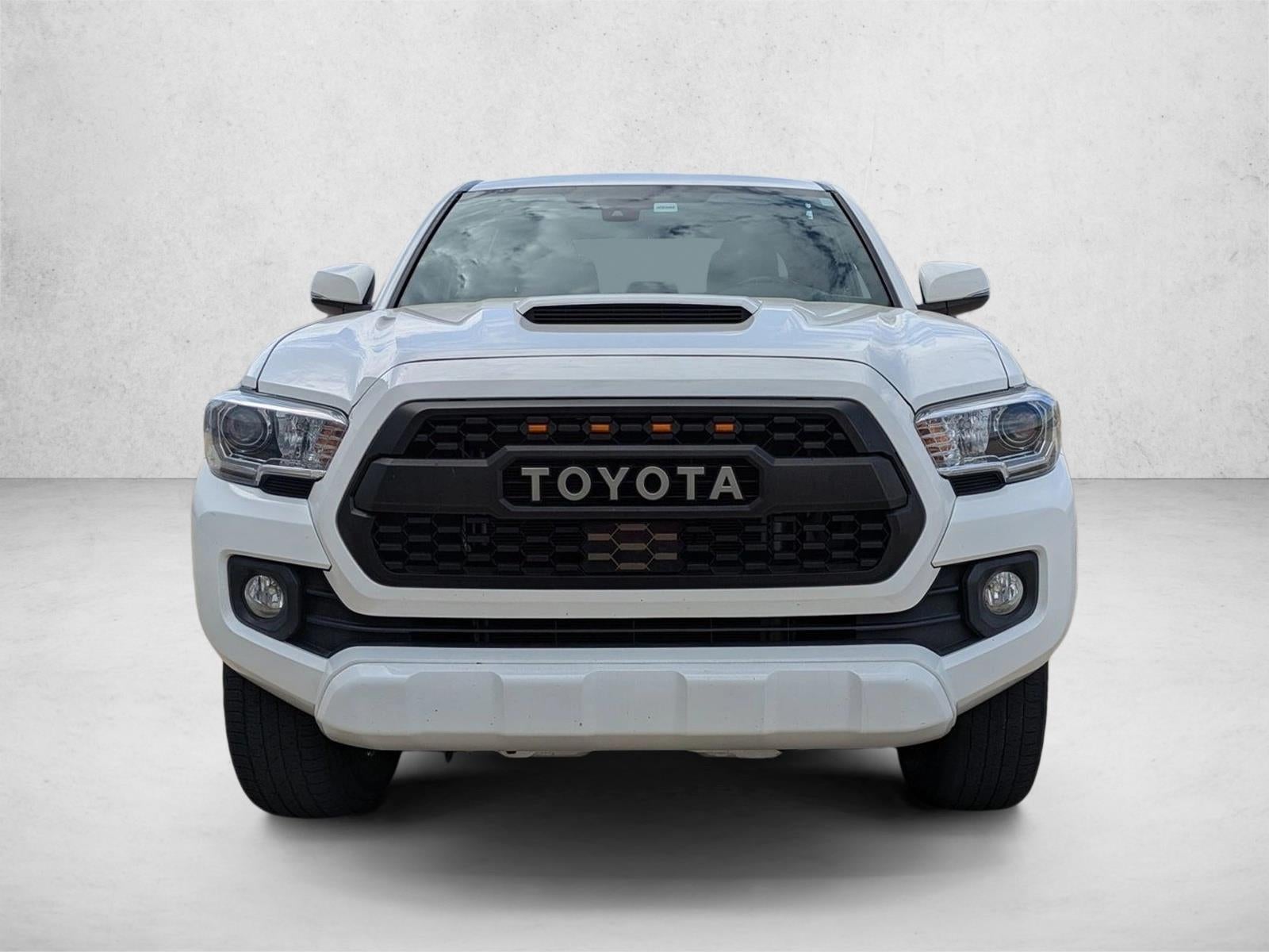 2022 Toyota Tacoma 2WD 2WD TRD Sport Double Cab 5' Bed V6 AT (Natl)