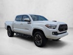 2022 Toyota Tacoma 2WD 2WD TRD Sport Double Cab 5' Bed V6 AT (Natl)