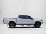 2022 Toyota Tacoma 2WD 2WD TRD Sport Double Cab 5' Bed V6 AT (Natl)