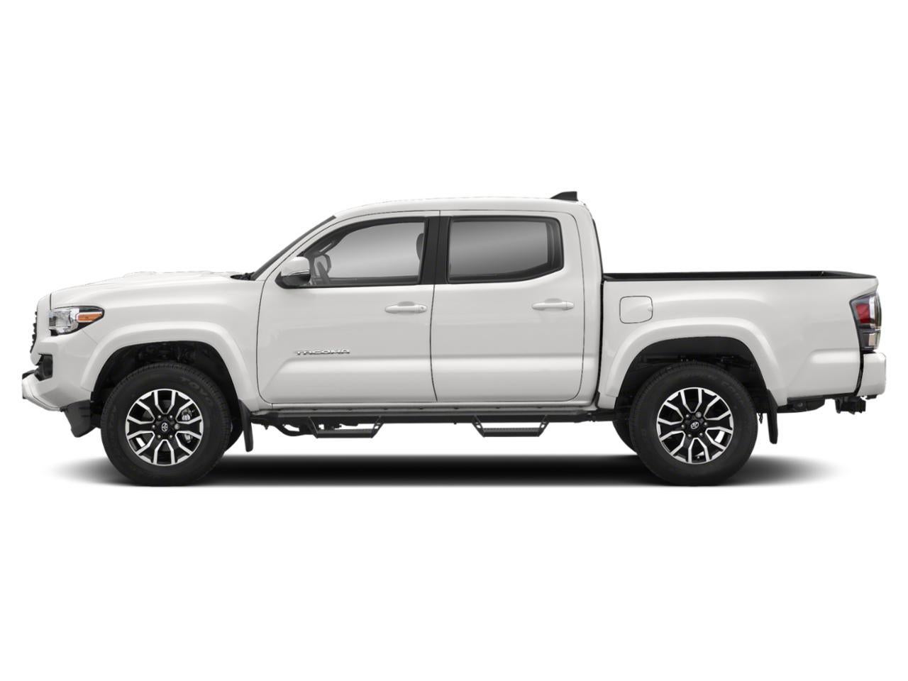 2022 Toyota Tacoma 2WD 2WD TRD Sport Double Cab 5' Bed V6 AT (Natl)