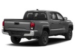 2023 Toyota Tacoma 2WD 2WD SR5 Double Cab 5' Bed V6 AT (GS)